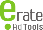 eRate AdTools